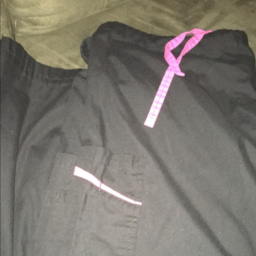 Scrub Pants